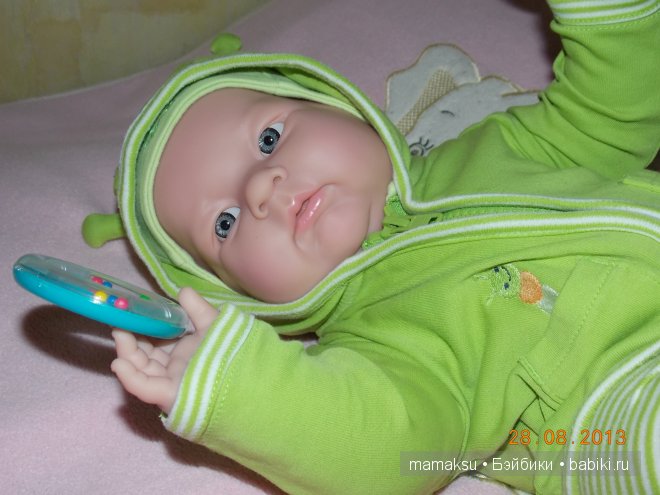 Настюшка-Помпушка ))