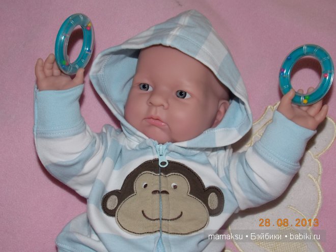 Настюшка-Помпушка ))