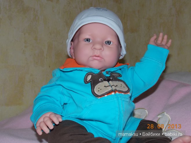 Настюшка-Помпушка ))