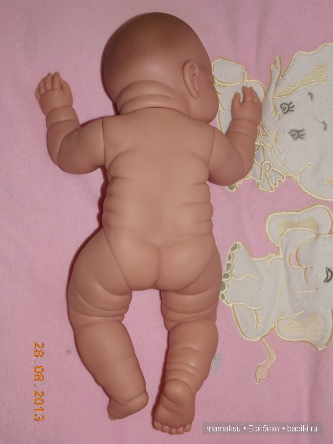 Настюшка-Помпушка ))