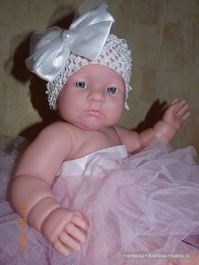 Настюшка-Помпушка ))