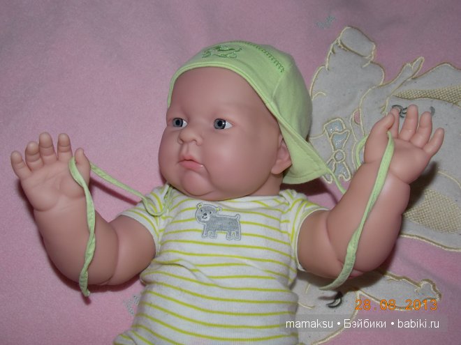 Настюшка-Помпушка ))