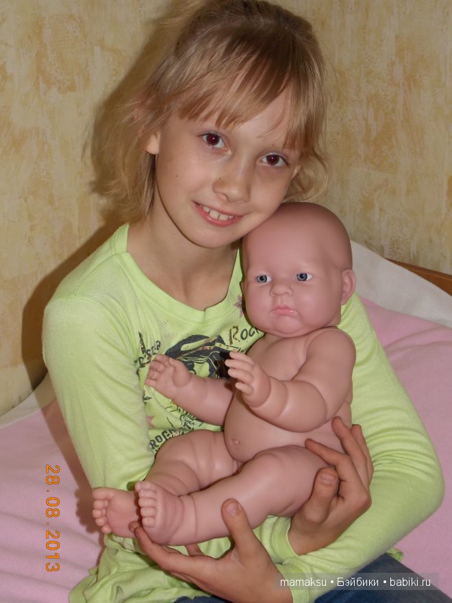 Настюшка-Помпушка ))