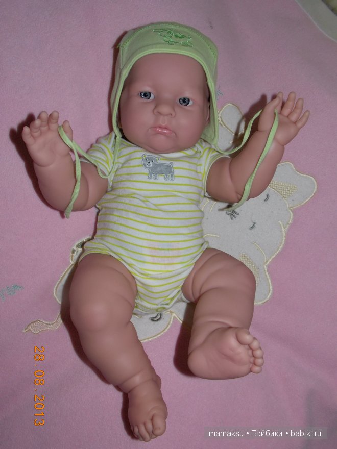 Настюшка-Помпушка ))