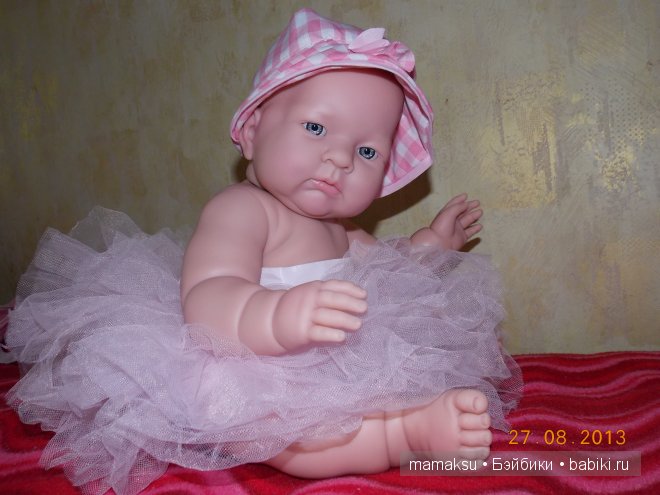 Настюшка-Помпушка ))