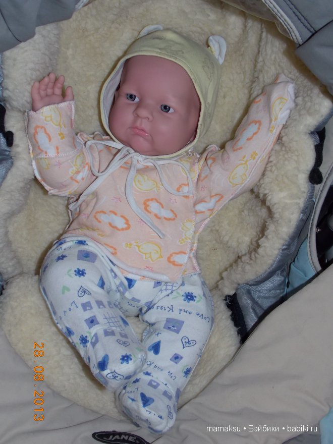 Настюшка-Помпушка ))