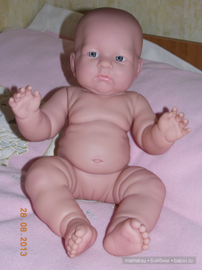 Настюшка-Помпушка ))