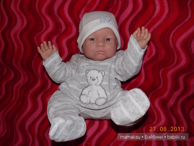 Настюшка-Помпушка ))