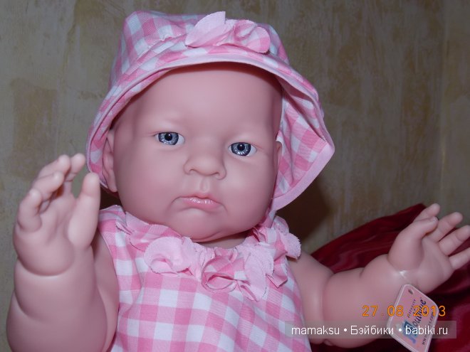 Настюшка-Помпушка ))