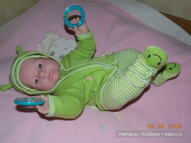 Настюшка-Помпушка ))