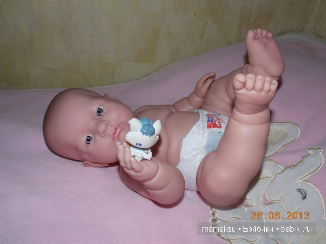 Настюшка-Помпушка ))