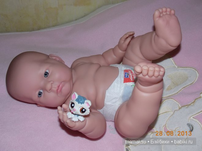 Настюшка-Помпушка ))