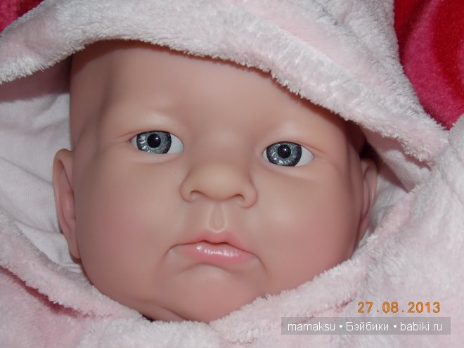 Настюшка-Помпушка ))