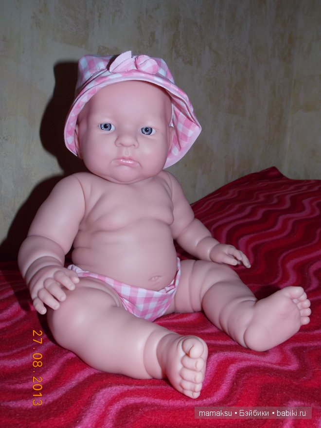 Настюшка-Помпушка ))