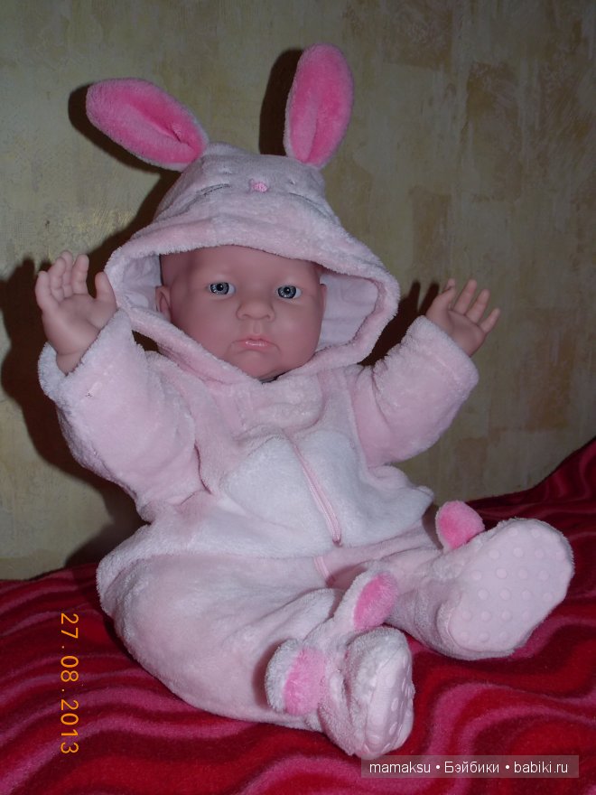 Настюшка-Помпушка ))