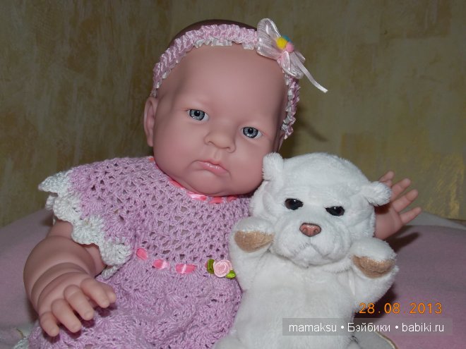 Настюшка-Помпушка ))