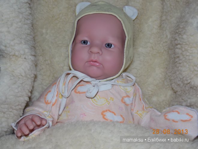 Настюшка-Помпушка ))