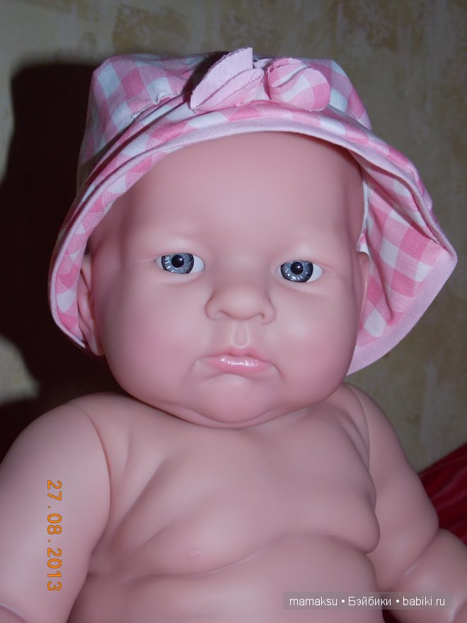 Настюшка-Помпушка ))