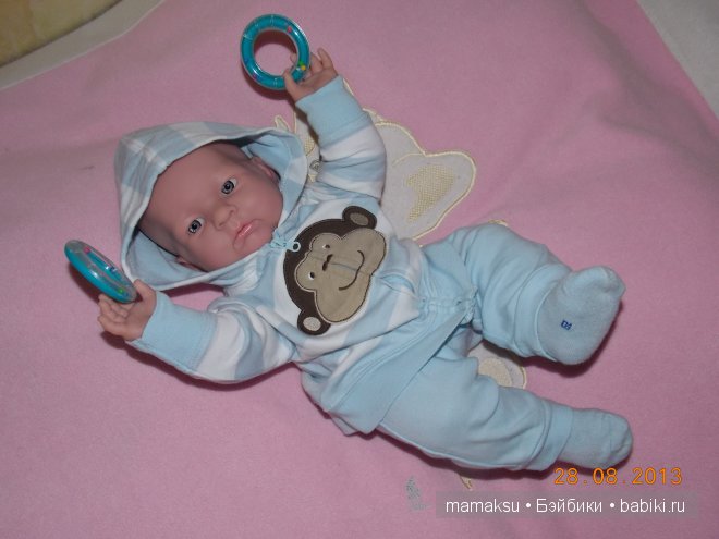 Настюшка-Помпушка ))