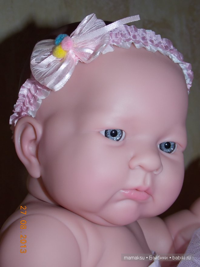 Настюшка-Помпушка ))