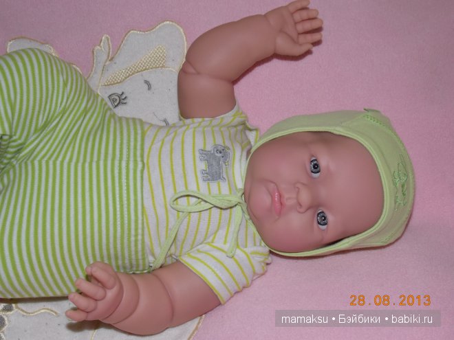 Настюшка-Помпушка ))