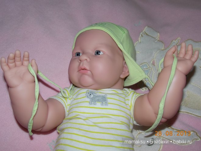 Настюшка-Помпушка ))