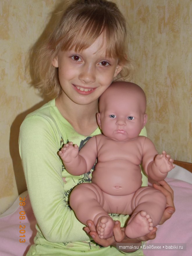 Настюшка-Помпушка ))