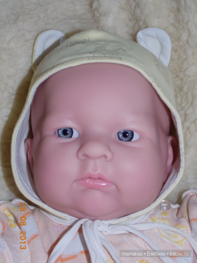 Настюшка-Помпушка ))