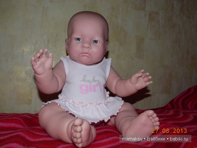 Настюшка-Помпушка ))