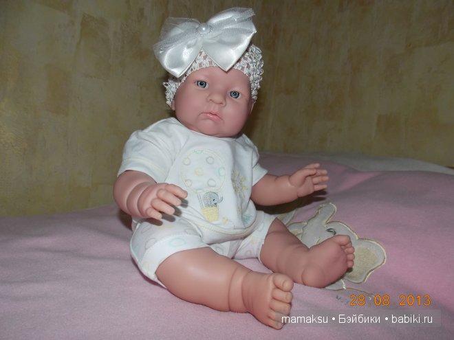 Настюшка-Помпушка ))