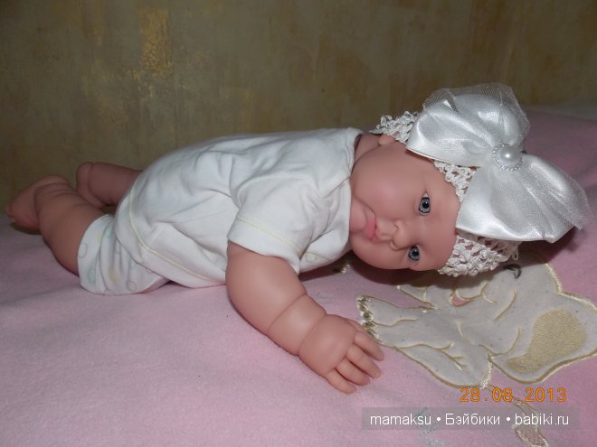 Настюшка-Помпушка ))