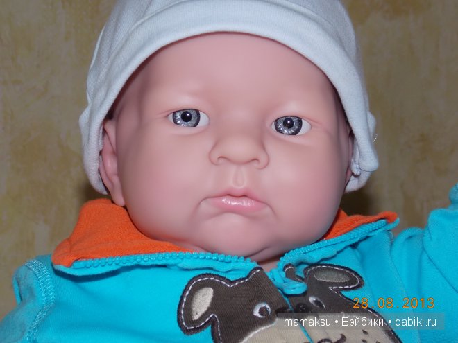 Настюшка-Помпушка ))