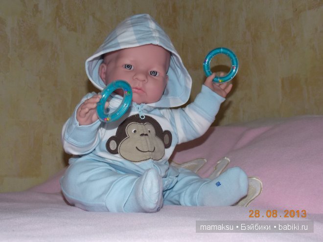 Настюшка-Помпушка ))