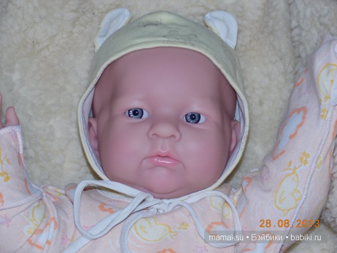 Настюшка-Помпушка ))