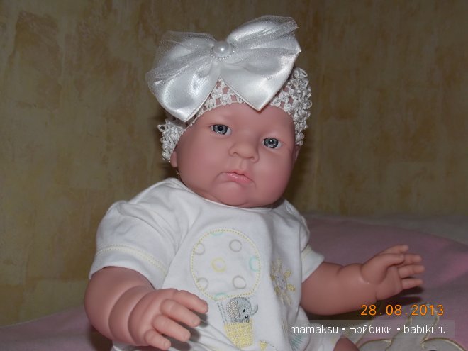 Настюшка-Помпушка ))