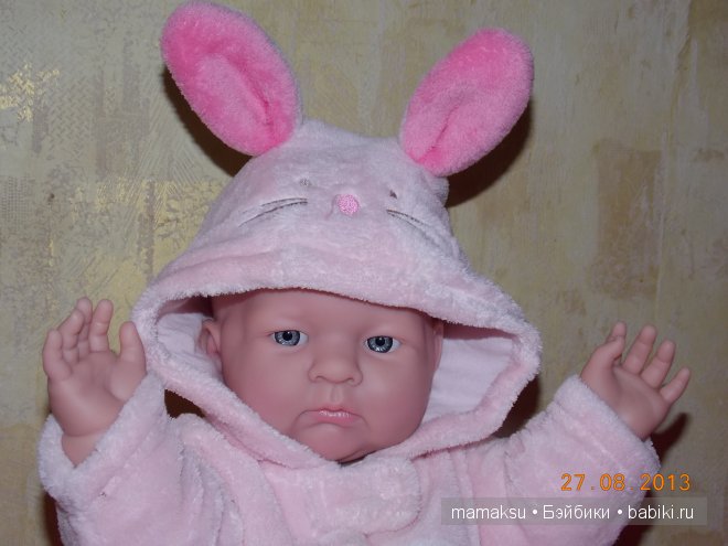 Настюшка-Помпушка ))