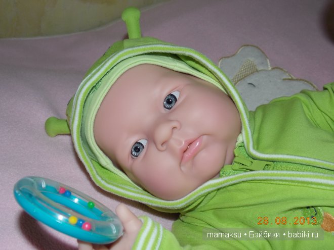 Настюшка-Помпушка ))