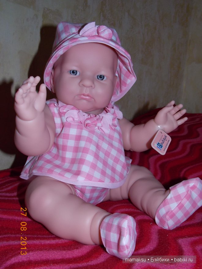 Настюшка-Помпушка ))