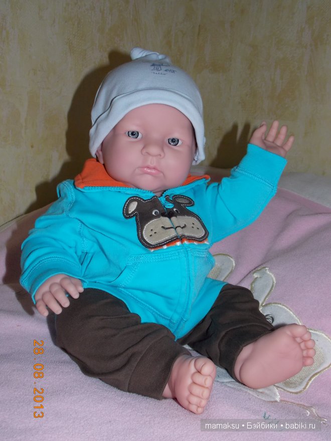 Настюшка-Помпушка ))