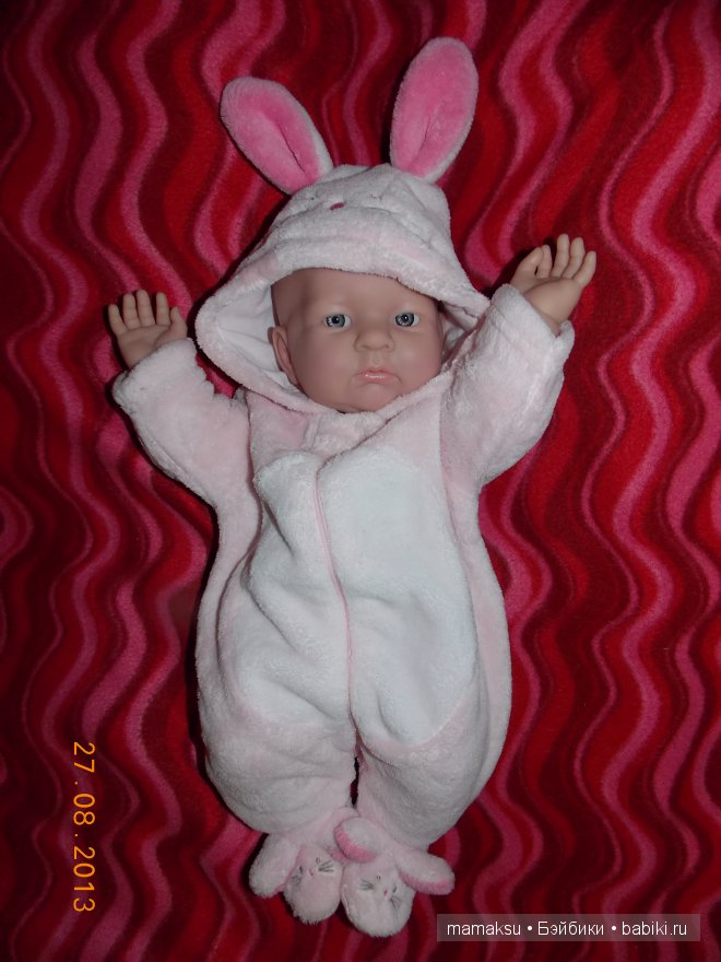 Настюшка-Помпушка ))