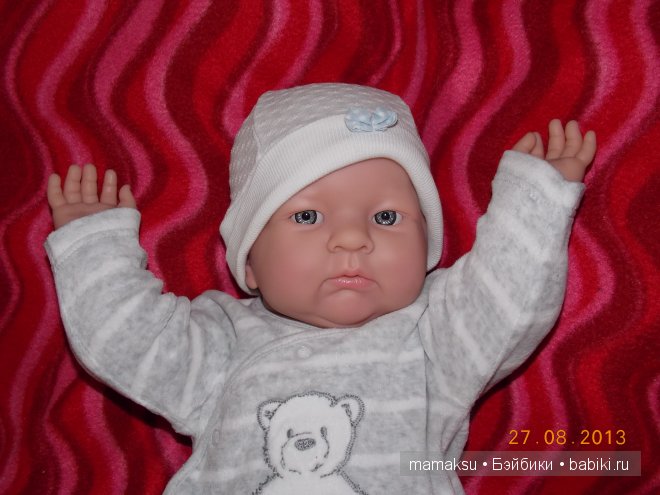 Настюшка-Помпушка ))