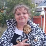 В гостях у сказки! (или кукло-встреча у Светланы!)