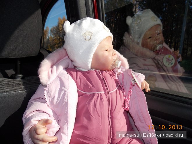 Поездка в Сергиев Посад. Посещение Свято-Троицкой Сергиевой Лавры (фото 8)