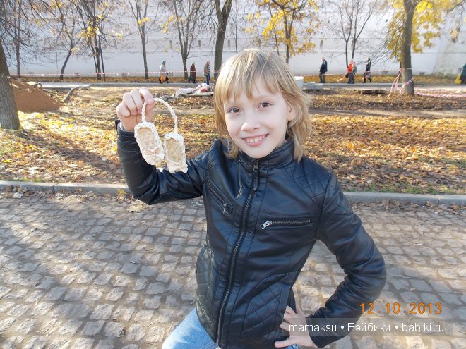 Поездка в Сергиев Посад. Посещение Свято-Троицкой Сергиевой Лавры