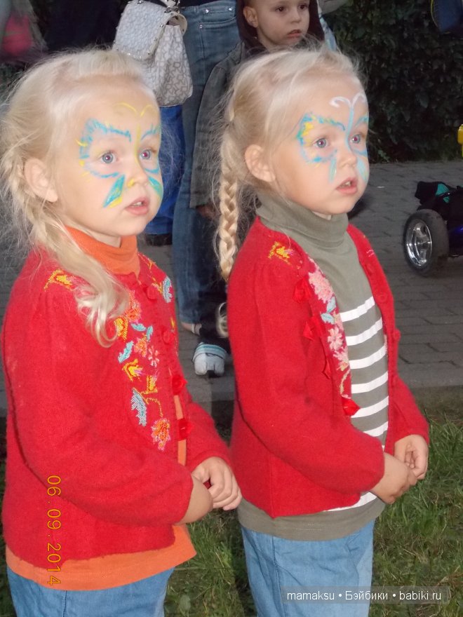 Чудо-девочка рассказывает сказку )) | Бэйбики Чудо-девочка рассказывает сказку ))