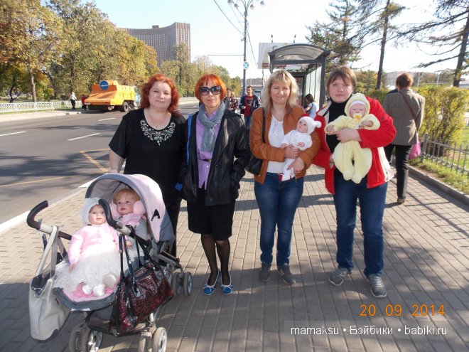 Наша очередная спонтанная встреча (фото 7)