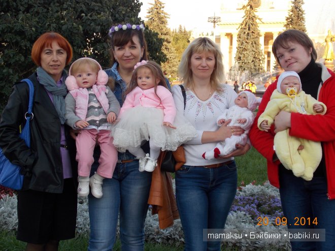 Наша очередная спонтанная встреча (фото 6)