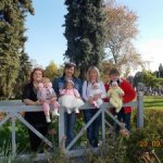 Наша очередная спонтанная встреча!
