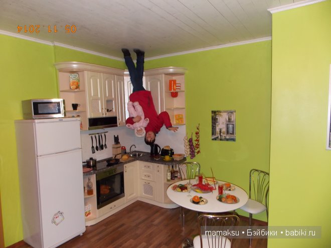 И снова мы на ВВЦ — Интересное и необычное: фотоподборки