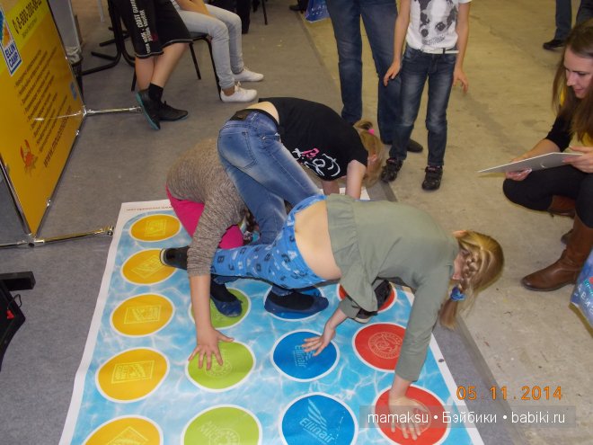 И снова мы на ВВЦ — Интересное и необычное: фотоподборки (фото 9)